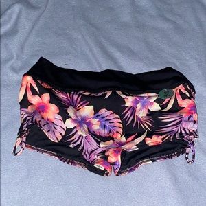 Swim - gym shorts